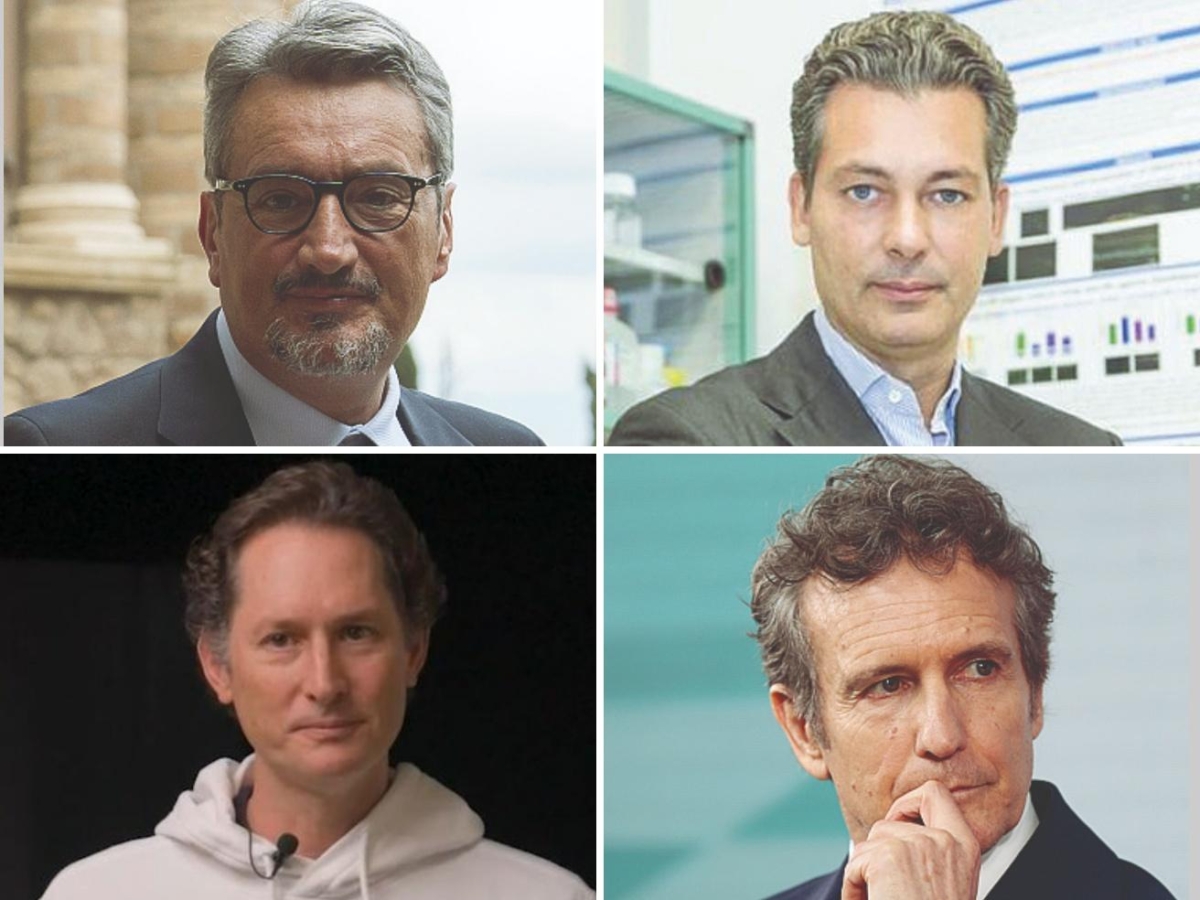 Benetton, Agnelli, Ferrero: le dinastie italiane investono in proprio. Da Paramount a Flixbus, ecco su cosa puntano