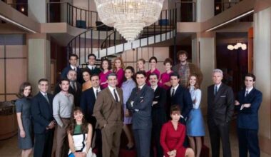 Il Paradiso delle Signore: trame delle puntate 15-19 dicembre 2025