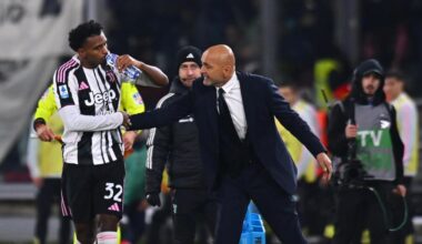 Juve, puoi credere allo scudetto? Tre motivi per il sì e tre per il no - La Gazzetta dello Sport