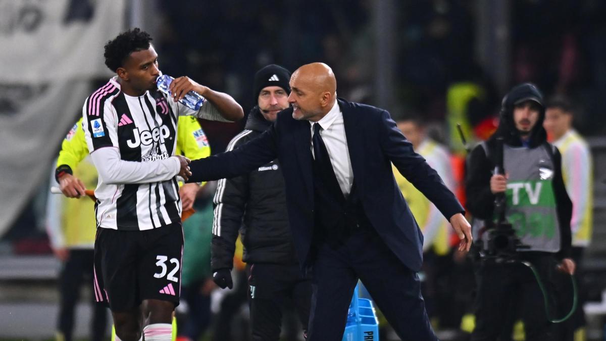 Juve, puoi credere allo scudetto? Tre motivi per il sì e tre per il no - La Gazzetta dello Sport
