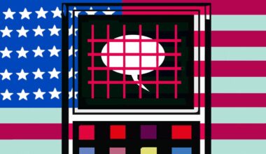 Social controllati e critiche sgradite? Le decisioni di Trump sono un autogol | Lettere al direttore