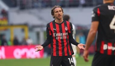 La serie A senza padroni vive sui flash dei leader. Da 10 anni non si andava così piano (e Modric si sta normalizzando)