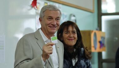 Cile, la presidenza alla destra: Kast vince il ballottaggio