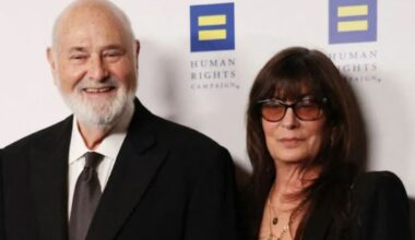Il regista Rob Reiner e la moglie Michele Singer trovati morti nella loro villa a Los Angeles: «Accoltellati»