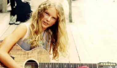 Chi era Taylor Swift prima di diventare Taylor Swift: l'asilo Montessori, la cabrio regalata a 16 anni, il bullismo e l'anoressia