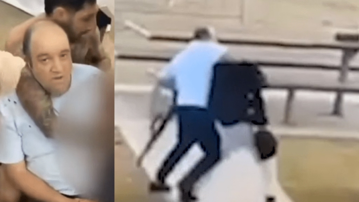 «Non è Ahmed el Ahmed ma Edward Crabtree»: così Grok ha diffuso fake news sull'attentato di Sydney