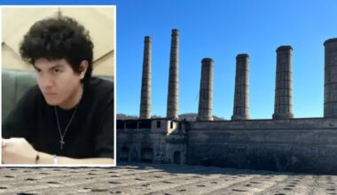 Daniel Garcia, la serata al ristorante prima della morte nella fabbrica abbandonata. Il papà: «Aveva iniziato a lavorare da un mese»