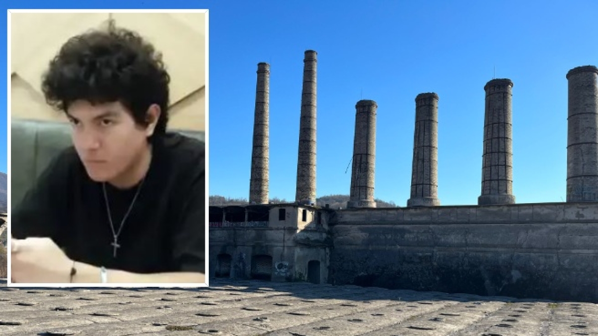 Daniel Garcia, la serata al ristorante prima della morte nella fabbrica abbandonata. Il papà: «Aveva iniziato a lavorare da un mese»