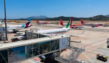 Sardegna, la battaglia dei cieli per il bottino da un miliardo: perché ora l’isola fa gola alle compagnie