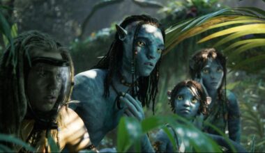 Avatar: Fuoco e Cenere trama, trailer, cast completo, curiosità