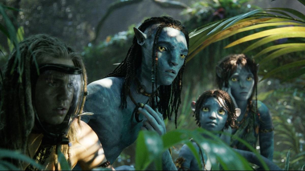 Avatar: Fuoco e Cenere trama, trailer, cast completo, curiosità