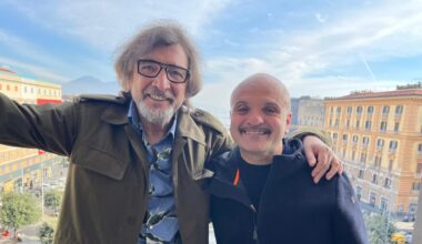 Capodanno a Napoli, cambia la location: gli eventi si terranno a piazza Municipio. Ecco tutto il programma