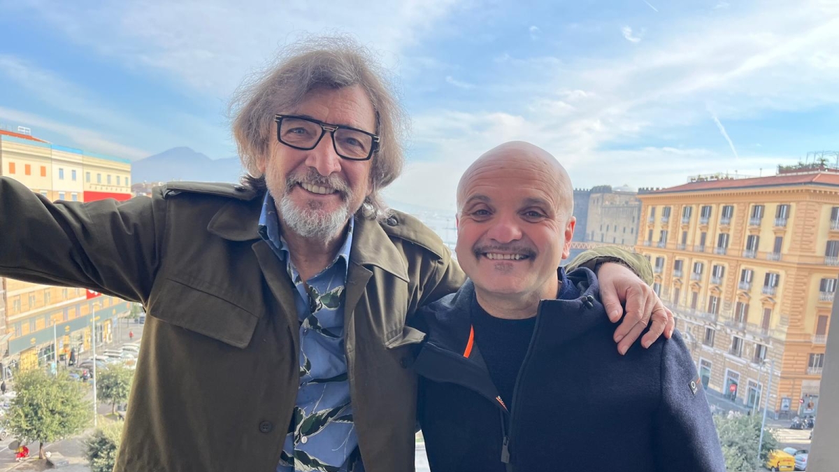 Capodanno a Napoli, cambia la location: gli eventi si terranno a piazza Municipio. Ecco tutto il programma