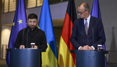 Ucraina, le tre partite decisive di Merz, filo-americano senza illusioni che ora vuole salvare l'Europa