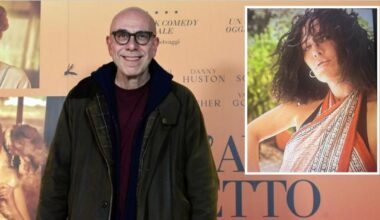 Susanna Paratore, chi è la nuova compagna di Paolo Virzì: la scuola ai Parioli, i figli, l'amato nonno, il cane Ciccio, Capalbio