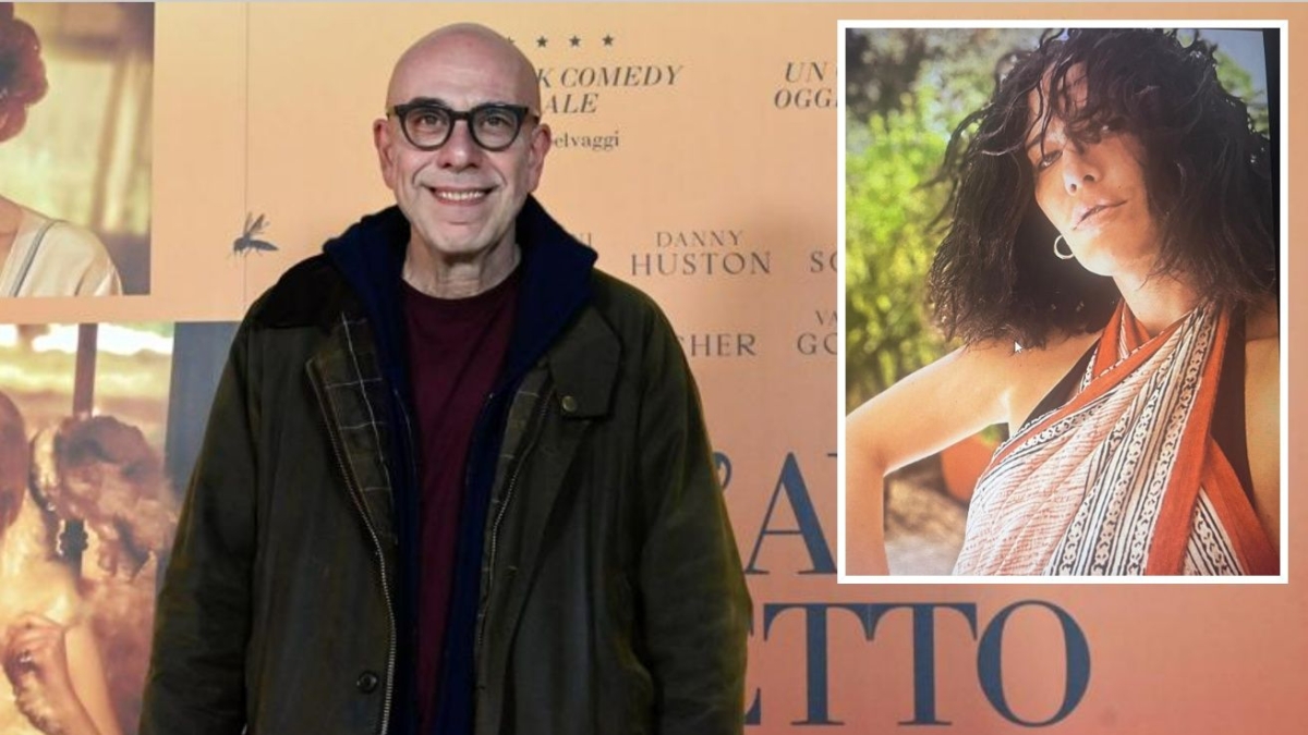 Susanna Paratore, chi è la nuova compagna di Paolo Virzì: la scuola ai Parioli, i figli, l'amato nonno, il cane Ciccio, Capalbio