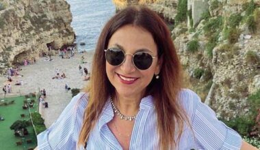 Luce Caponegro (Selen) compie 59 anni: perché ha lasciato l'hard, ha aperto un centro estetico, la vita privata, 7 segreti