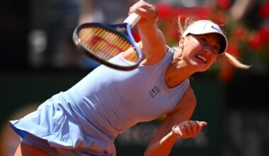 Tenniste russe in fuga da Mosca: i motivi, la guerra, le Olimpiadi