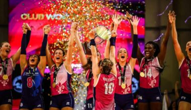 Volley, perché siamo i più forti del mondo nella pallavolo