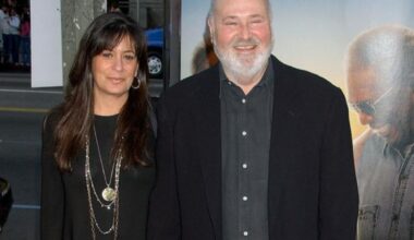 Rob Reiner, tutto quello che sappiamo dell'omicidio: i problemi di droga del figlio, la lite alla festa di Conan O’Brien, i cadaveri ritrovati dall'altra figlia