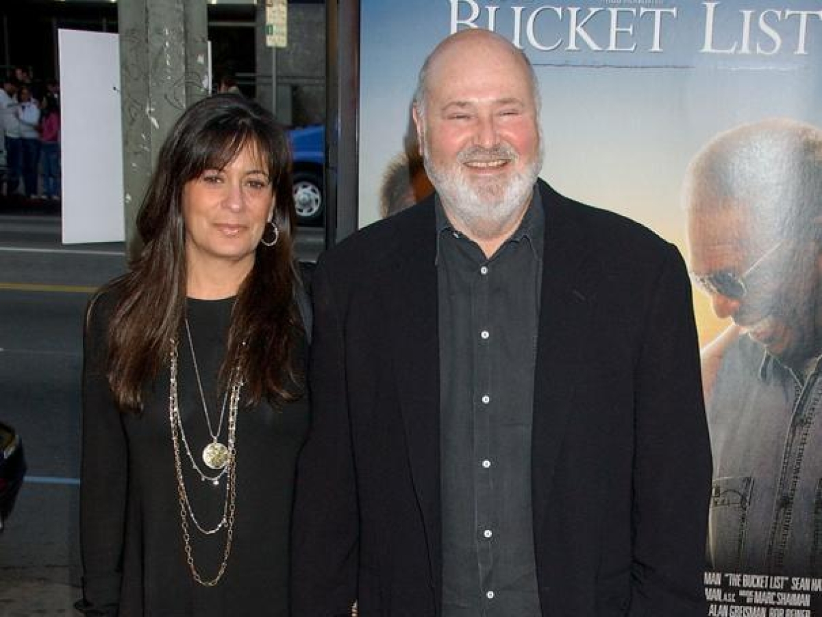 Rob Reiner, tutto quello che sappiamo dell'omicidio: i problemi di droga del figlio, la lite alla festa di Conan O’Brien, i cadaveri ritrovati dall'altra figlia