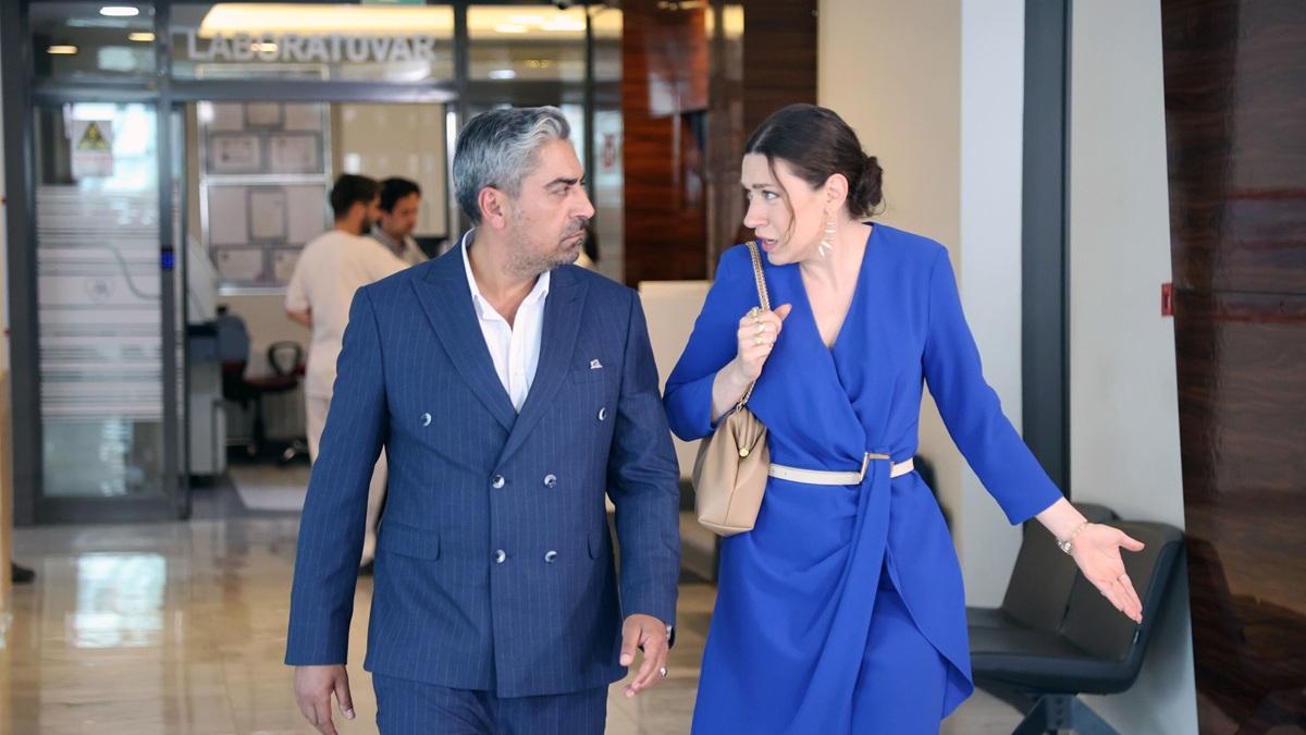 La Notte nel cuore, le anticipazioni delle puntate del 16 dicembre