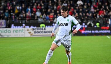 Pinamonti e la parabola di un attaccante. La sveglia di Garlando