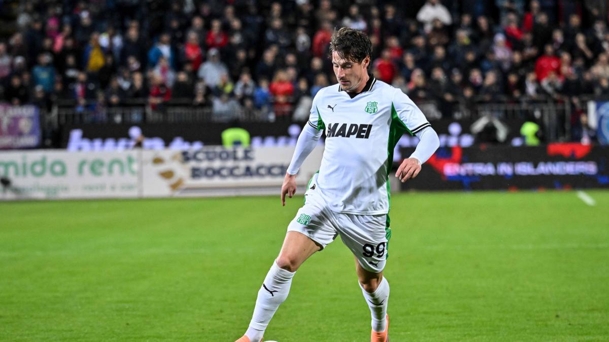 Pinamonti e la parabola di un attaccante. La sveglia di Garlando