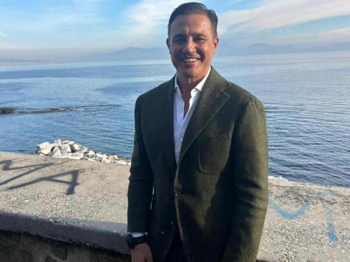 Cannavaro: «L'Italia non mi chiama? Sconto la mia storia. Impazzisco per Spalletti, non essere andato alla Roma con Totti è il rimpianto più grande»