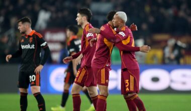 Roma-Como risultato 1-0: Wesley riporta Gasperini in zona Champions