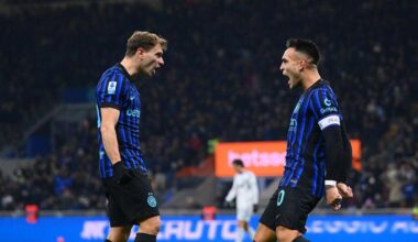 Inter, patto per le rivincite: Barella-Lautaro sono le guide