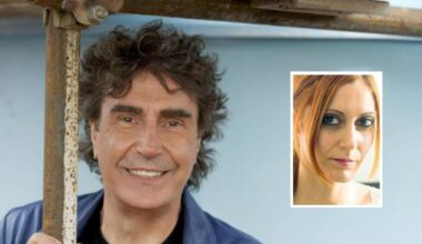 Francesca Michelon, la figlia «segreta» di Stefano D'Orazio: «La vedova di mio padre chiede 100 mila euro? Sono basita, ho solo cercato la verità»