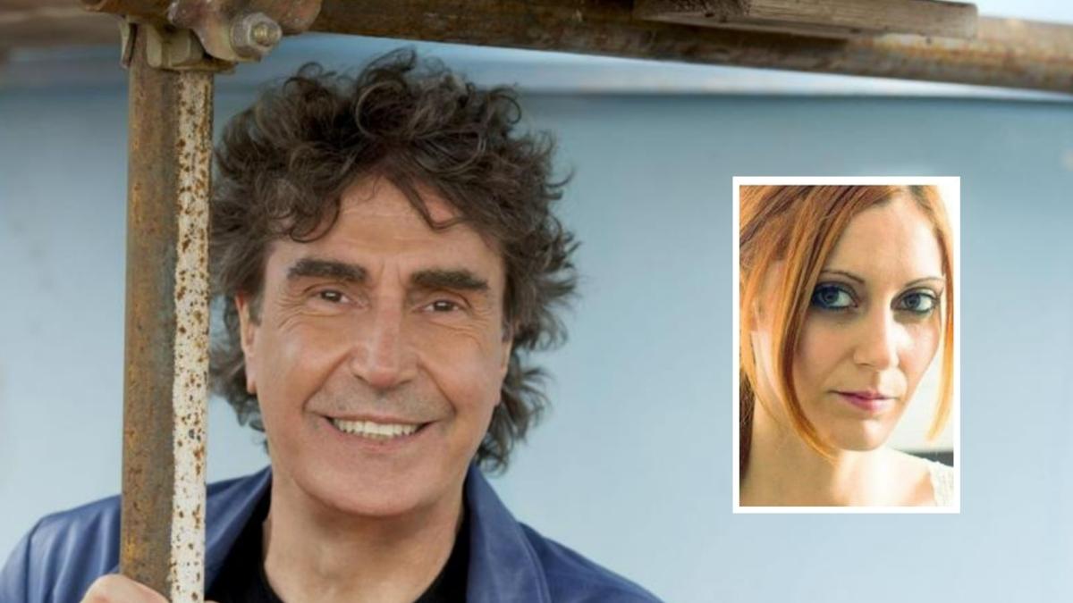 Francesca Michelon, la figlia «segreta» di Stefano D'Orazio: «La vedova di mio padre chiede 100 mila euro? Sono basita, ho solo cercato la verità»