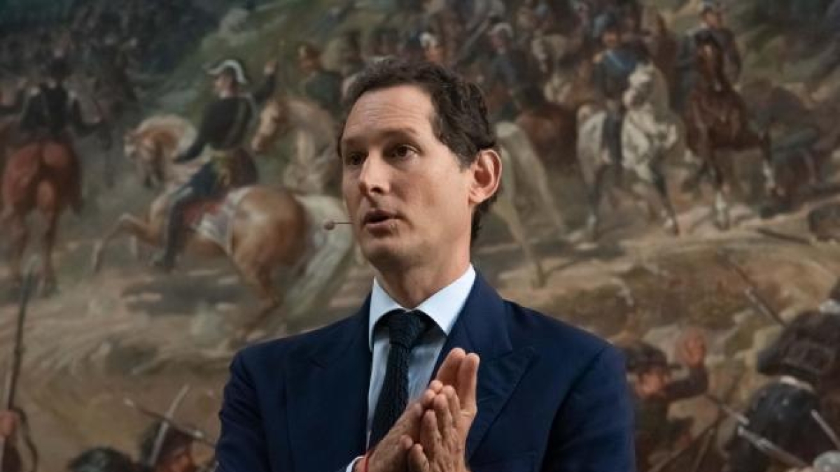 Eredità Agnelli: il gip chiede alla Procura l'imputazione coatta per John Elkann. Slitta la messa in prova ai salesiani