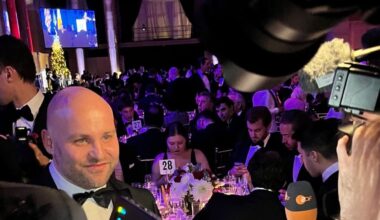 Al Gala dei Giovani Repubblicani di New York, dove gli estremisti di destra di AfD fanno festa: «La strategia di Trump? Fantastica: è quello che diciamo noi da 10 anni»