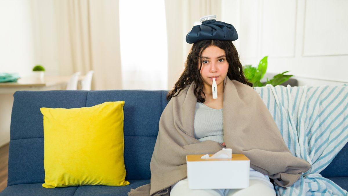 Mal di testa, mal di pancia, dolori muscolari: di cosa soffrono gli adolescenti e perché sbagliano a curarsi