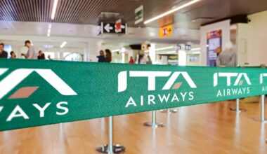 Sciopero aerei il 17 dicembre: lo stop dalle 13 alle 17, chi si ferma e quali sono i disagi attesi