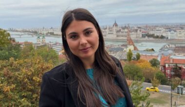 Valentina Squillace, morta la studentessa 22enne travolta da un camion a Savona e trascinata per metri