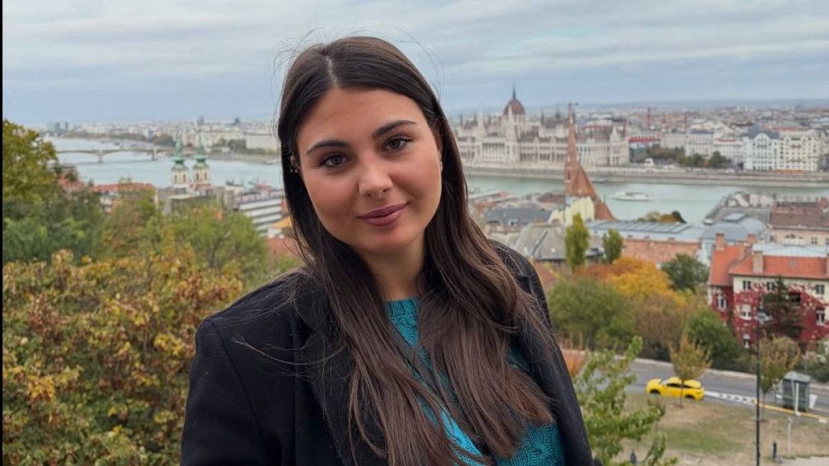 Valentina Squillace, morta la studentessa 22enne travolta da un camion a Savona e trascinata per metri