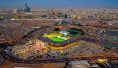 Quanto costa seguire la Supercoppa italiana in Arabia?