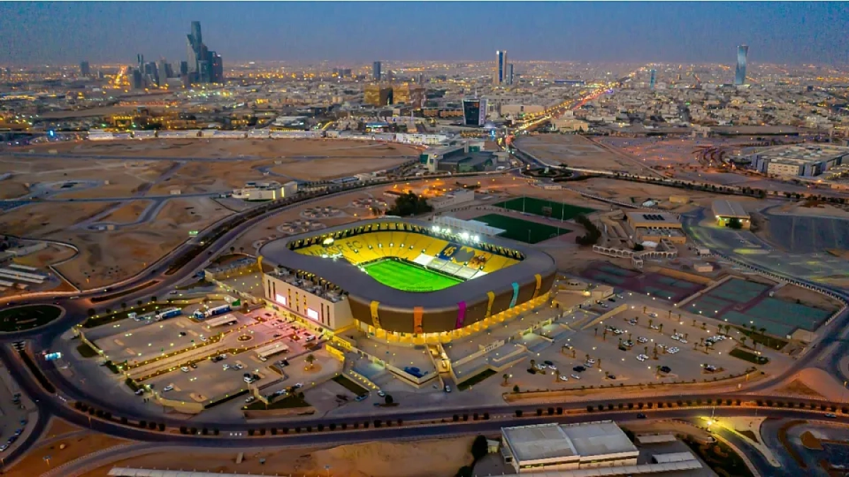 Quanto costa seguire la Supercoppa italiana in Arabia?