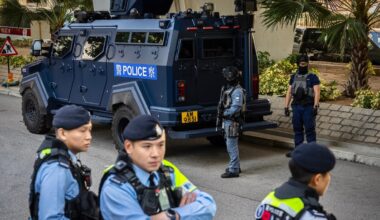 Oriente Occidente di Rampini | Cosa succede a Hong Kong e perché è così importante anche per l'Occidente