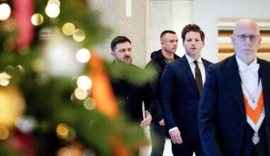 Ucraina - Russia, le notizie sul conflitto in diretta | Zelensky: «I piani di pace saranno presentati a giorni a Mosca. No alla cessione del Donbass». Cremlino: «Tregua di Natale? Se ci sarà un accordo»