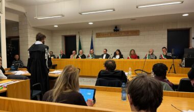 Omicidio di Sharon Verzeni, il pm chiede l'ergastolo per Moussa Sangare: «Un delitto assurdo»