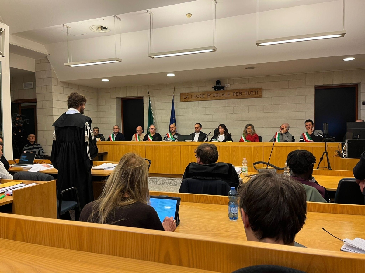 Omicidio di Sharon Verzeni, il pm chiede l'ergastolo per Moussa Sangare: «Un delitto assurdo»