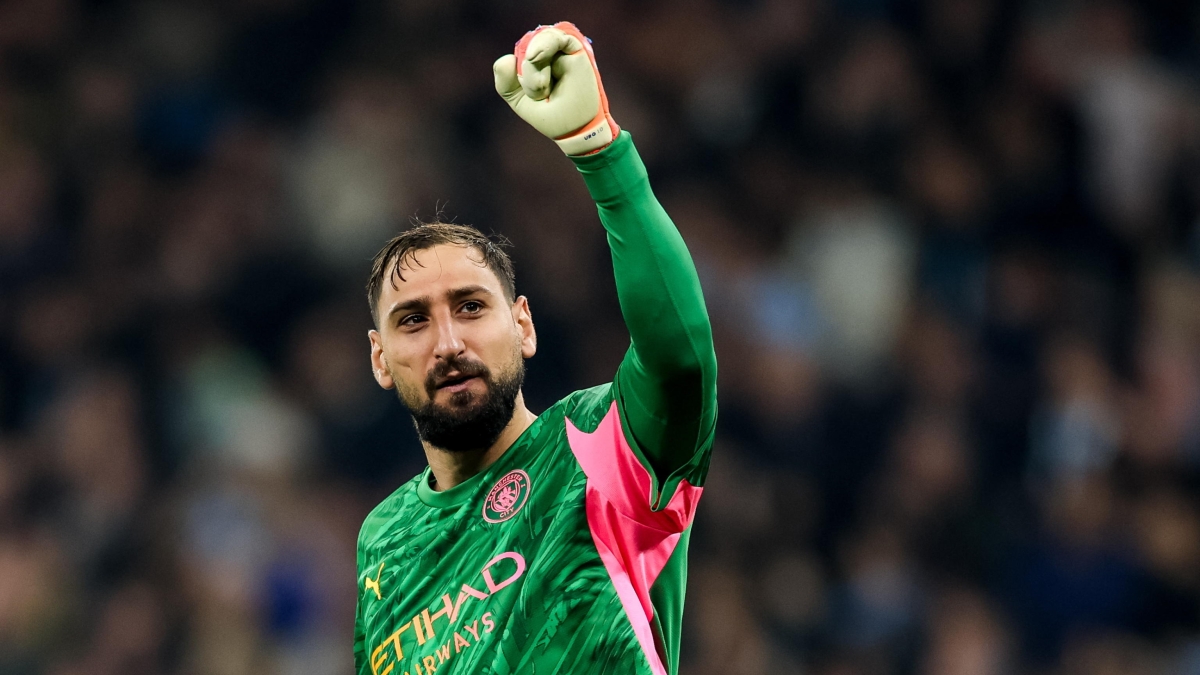 Donnarumma miglior portiere al mondo anche per i Best Fifa Awards