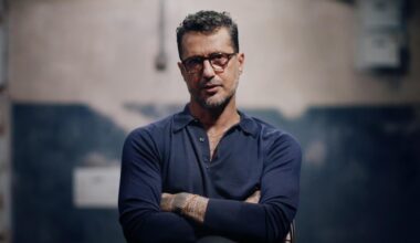 Fabrizio Corona su Netflix, la serie dal 9 gennaio: «Lavoro, soldi, sesso, alcol, mi divertivo ed ero assolutamente maledetto. Avevo in mano le vite di tutti»