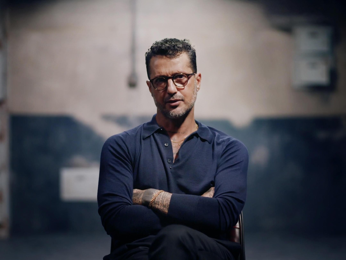 Fabrizio Corona su Netflix, la serie dal 9 gennaio: «Lavoro, soldi, sesso, alcol, mi divertivo ed ero assolutamente maledetto. Avevo in mano le vite di tutti»