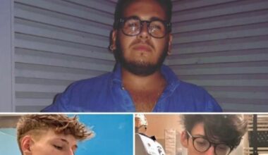 Due ergastoli per gli assassini di Andrea Bossi: condannati alla massima pena i 20enni Douglas Carolo e Michele Caglioni