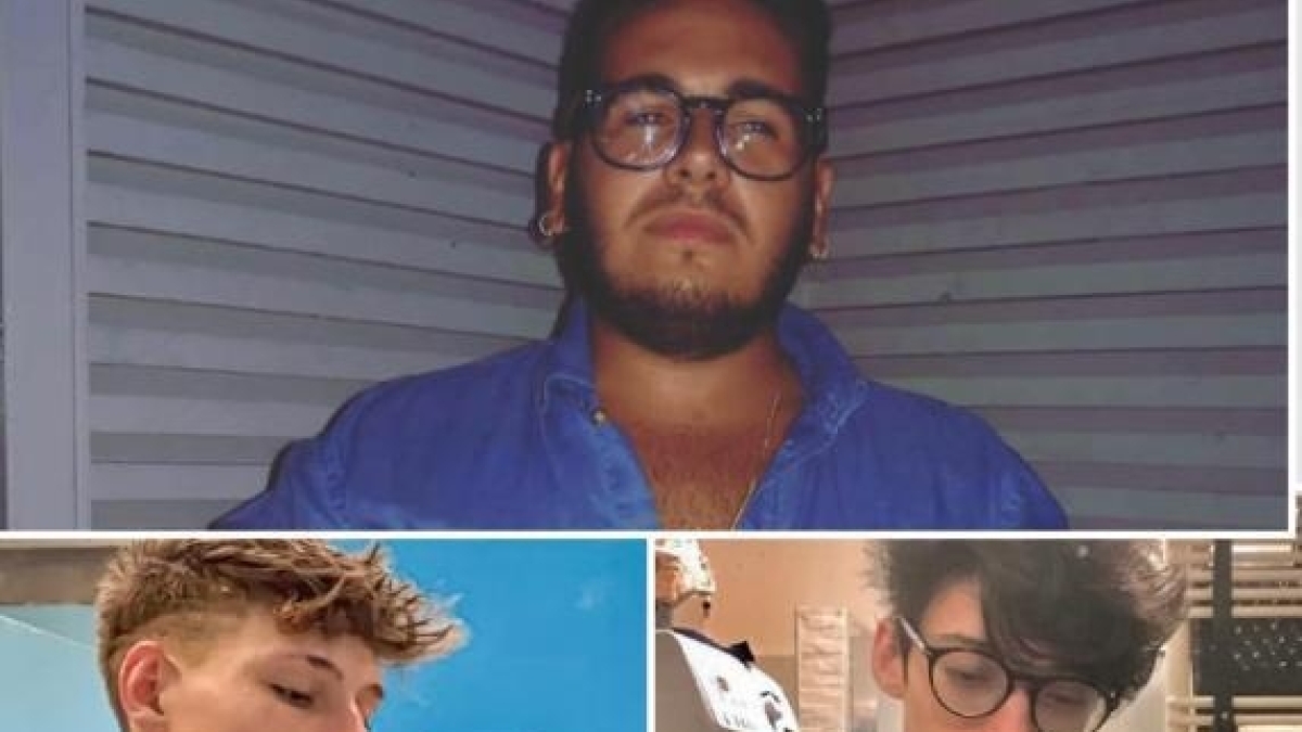 Due ergastoli per gli assassini di Andrea Bossi: condannati alla massima pena i 20enni Douglas Carolo e Michele Caglioni